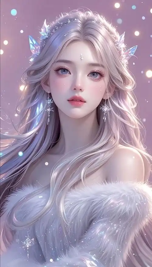 动漫《AIR》海报