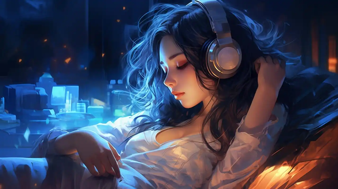 影视《魔法少女小圆》海报