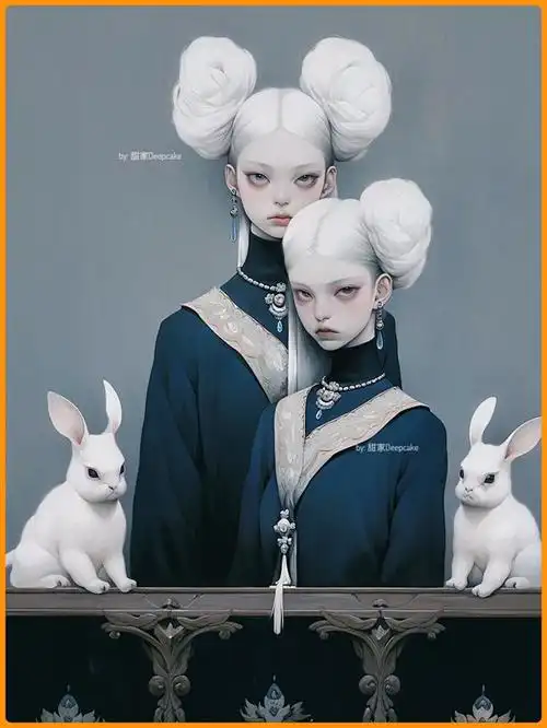 电影《大闹天宫》海报