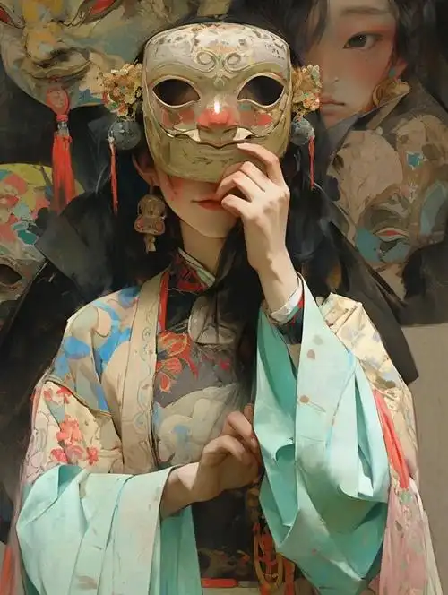 动漫《猫的报恩》海报