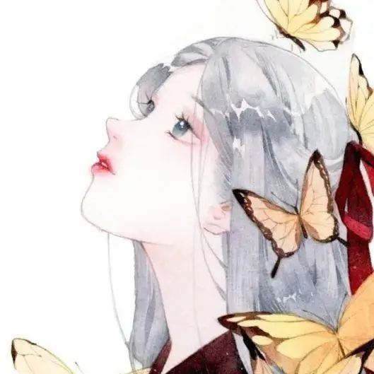 长街旧人 头像